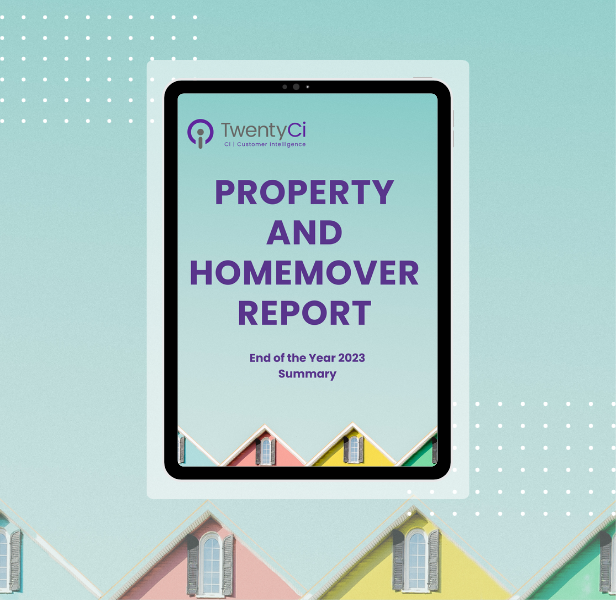 TwentyCi Property & Homemover Report – End Of Year 2023 Summary