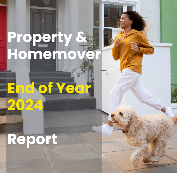 TwentyCi Property & Homemover Report – End of Year 2024