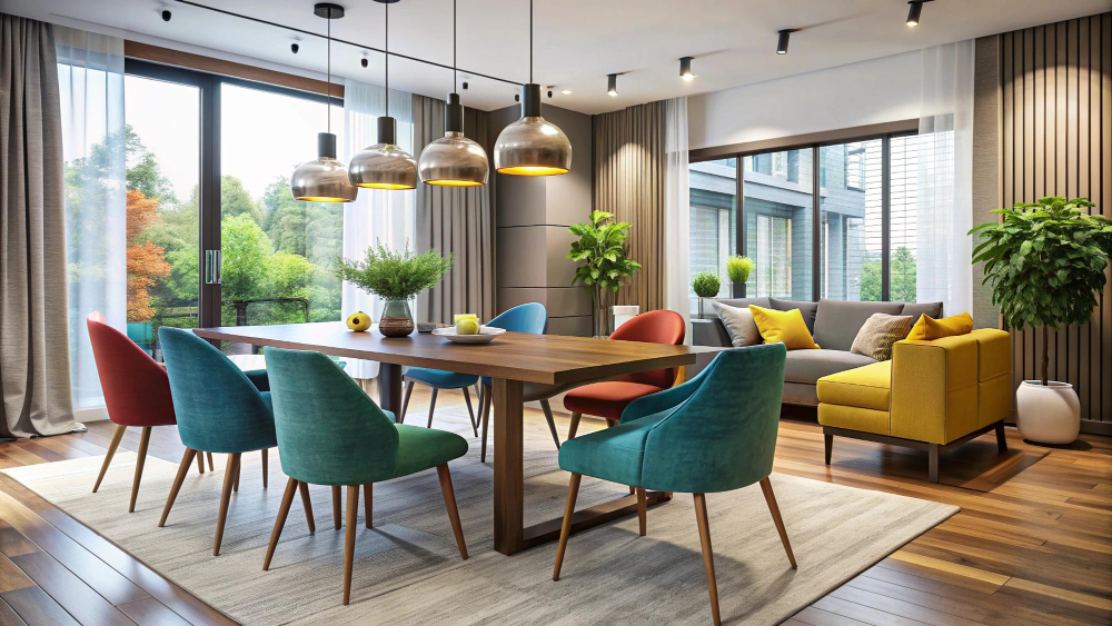 dinning-room