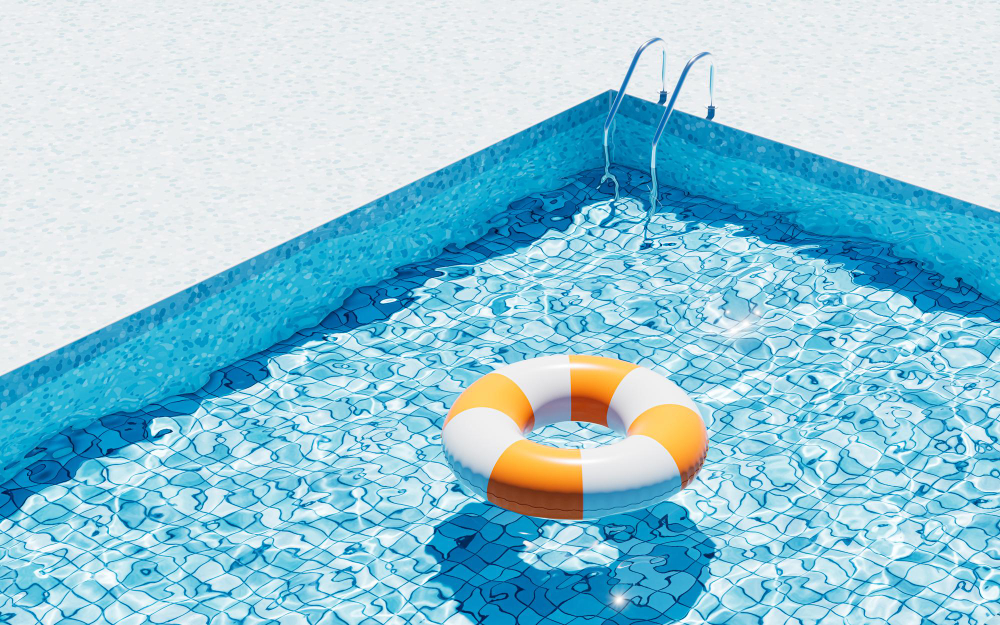 swimming-pool