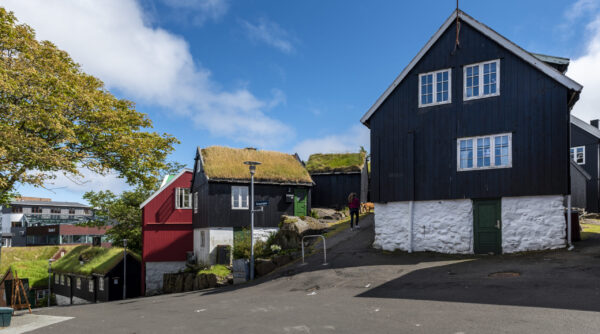 nordic-island-houses-with-grass-roofs-that-are-common-islands