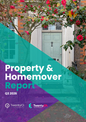 TwentyCi Home Report Q3 2026