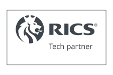 RICS Tech Partner Logo - 2022 (002)