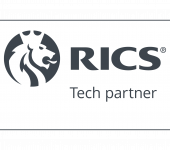 RICS Tech Partner Logo - 2022 (002)