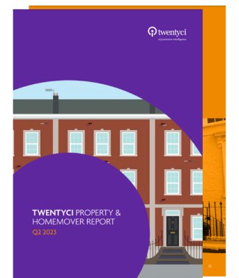 property & homemover q2 2023